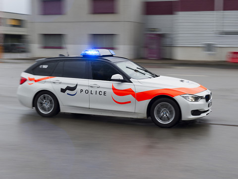 Un automobiliste flashé à 207 km/h au lieu de 80 à Domdidier