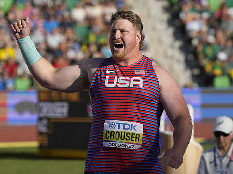 Trois nouveaux titres américains