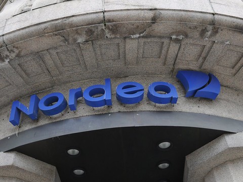 La banque Nordea dépasse les attentes au deuxième trimestre