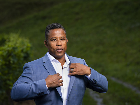 Vaud: succès pour l'initiative 