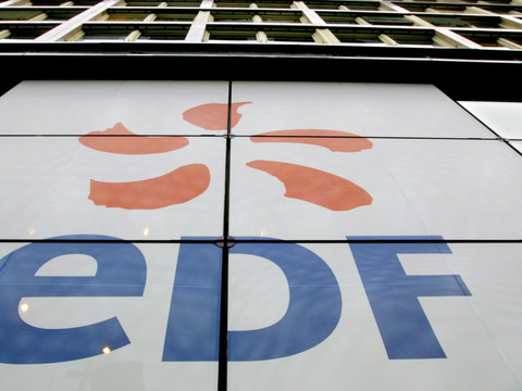 EDF: les minoritaires defendent leurs intérêts