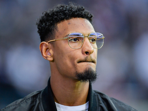 Haller souffre d'un cancer des testicules