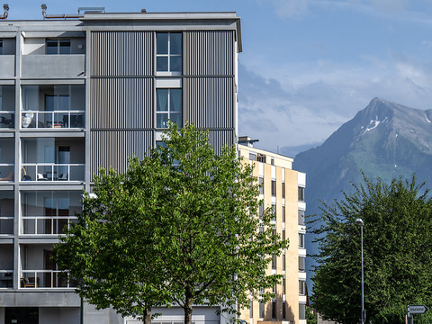 Les prix de l'immobilier toujours en état de chauffe