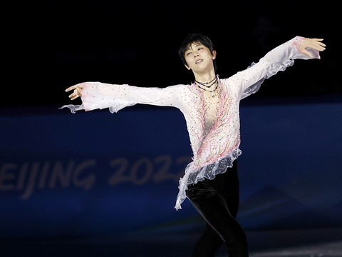 La légende Yuzuru Hanyu annonce sa retraite sportive