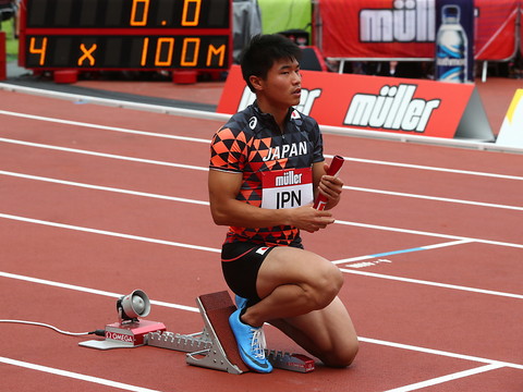 Quinze cas de Covid au sein de la délégation japonaise