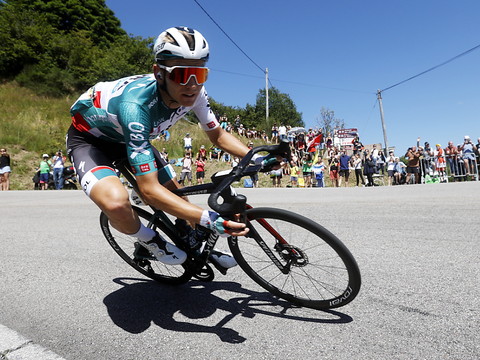 Chérel et Paret-Peintre positifs au covid-19, Kämna malade