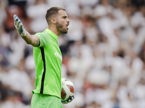 Ligue des champions: Zurich s'en sort bien