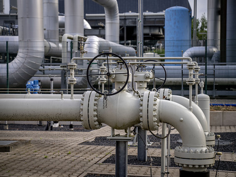 En repli, les prix du pétrole marquent une pause