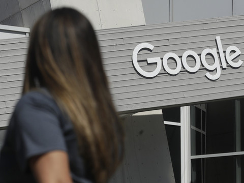 Google s'adapte à la future réglementation européenne