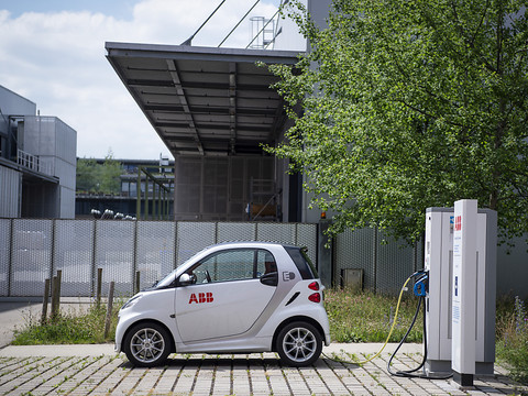 ABB veut placer sa division turbocompresseurs en Bourse