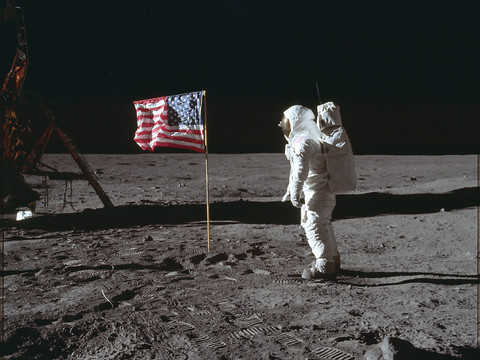 La Nasa annonce un décollage vers la Lune possible dès le 29 août