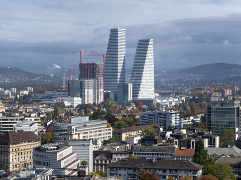 Roche s'est maintenu sur la voie de la croissance au 1er semestre