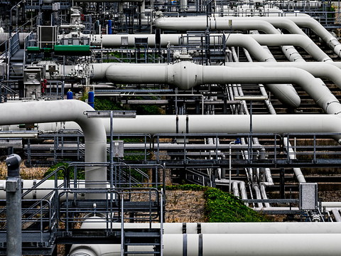 Du gaz russe livré en Europe, mais le spectre de pénuries demeure