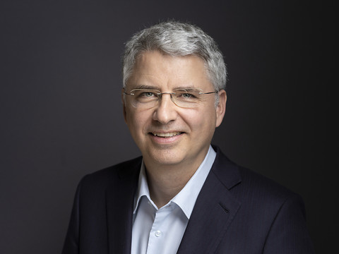 Roche: Severin Schwan en lice pour accéder à la présidence