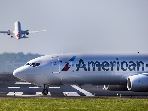 American Airlines revient à la rentabilité