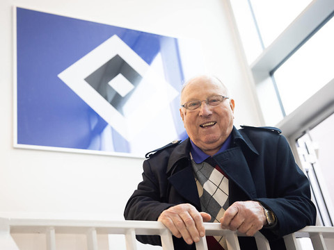 Le football allemand pleure Uwe Seeler