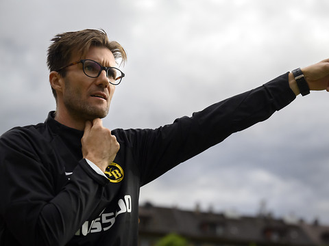 Conference League: mission accomplie pour les Young Boys