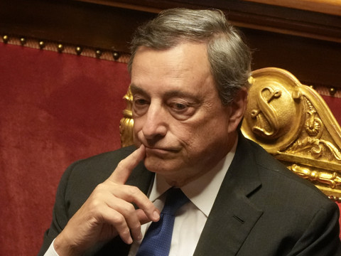 Le président dissout le parlement - Elections anticipées