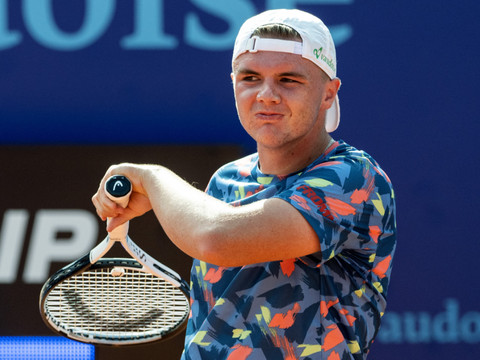 Dominic Stricker éliminé