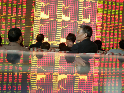 Des sociétés chinoises cotées à la Bourse suisse dès lundi