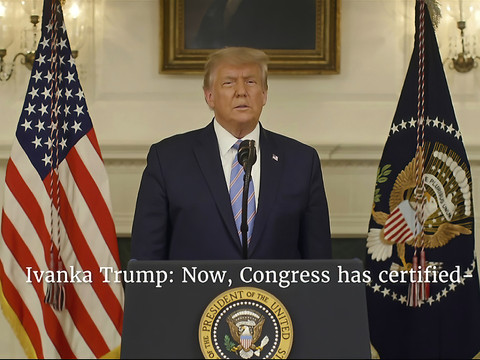 Trump s'en prend au 