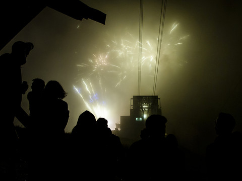 La sécheresse contraint des cantons à interdire les feux d'artifice