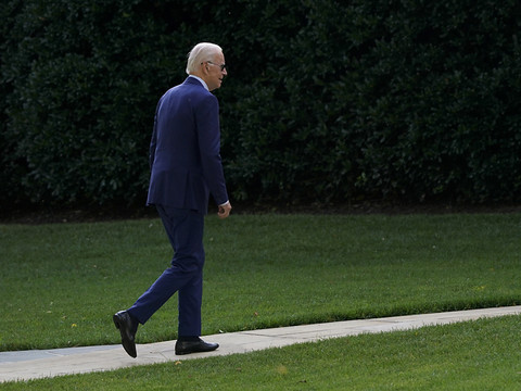 L'état de santé de Biden 