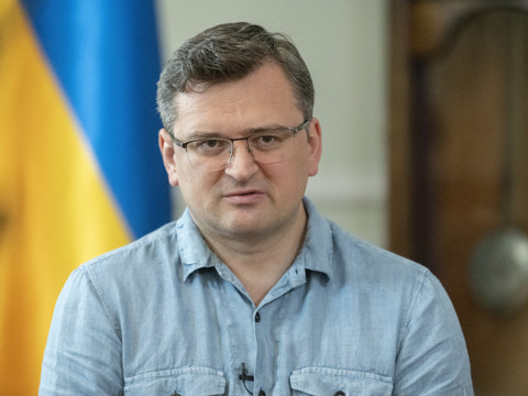 Céréales: l'Ukraine fait confiance à l'ONU, pas à la Russie