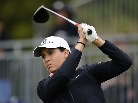Valenzuela brillante 11e après 3 tours