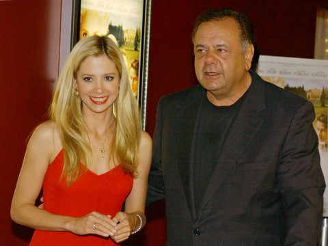 Décès de Paul Sorvino, acteur des 