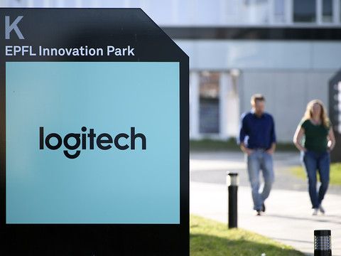 Logitech modère ses ambitions au terme du 1er partiel