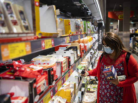 De nombreux joints de couvercles inadaptés pour les conserves