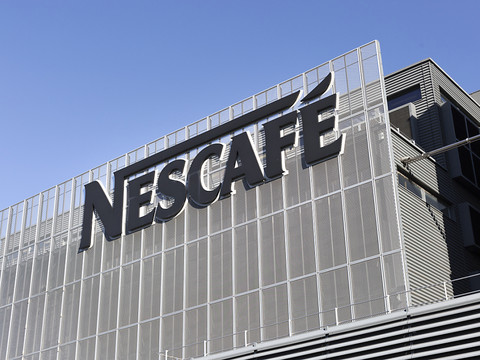 Nestlé investit 340 millions de dollars dans une usine au Mexique