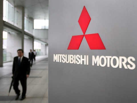 Mitsubishi Motors relève ses prévisions annuelles