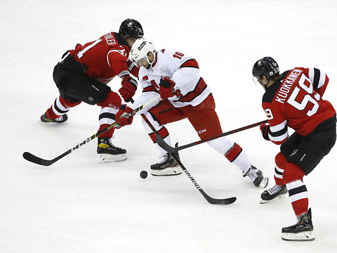 Fribourg-Gottéron engage le Finlandais Kuokkanen