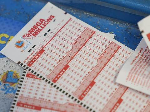 Le jackpot d'une loterie américaine dépasse 1 milliard de dollars