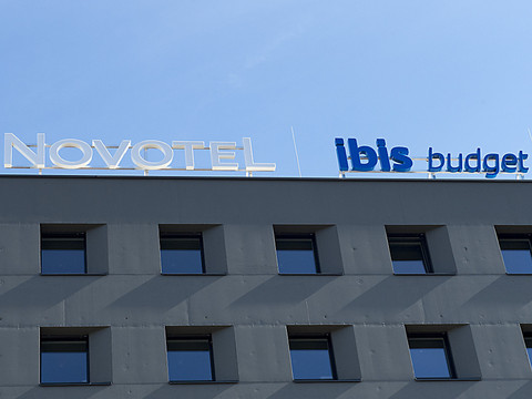 Hôtellerie: Accor retrouve une activité supérieure à l'avant-Covid