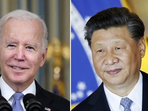 Xi a averti Biden de ne pas 
