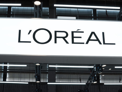 L'Oréal: bénéfice net semestriel de 3,7 milliards d'euros