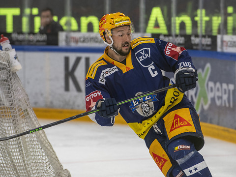 Kovar et Cervenka désignés MVP, Genoni sacré meilleur gardien