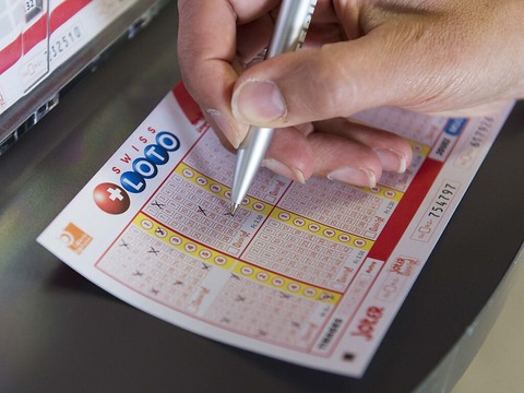 Pas de nouveau millionnaire au tirage du Swiss Loto