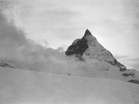 Itinéraires populaires de haute montagne interdits
