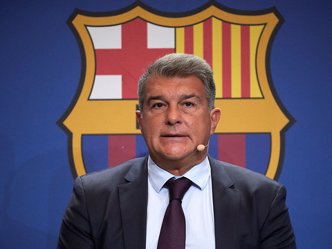 Le FC Barcelone vend 25% d'une de ses filiales