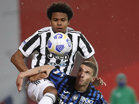La Juve perturbée par les blessures avant la reprise