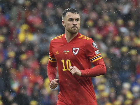 Aaron Ramsey signe à Nice