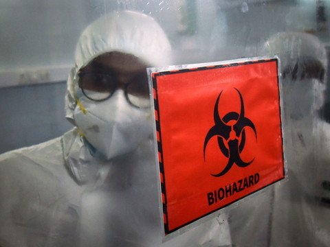 Mort en Inde d'un homme contaminé par le virus