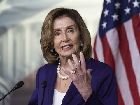 Pelosi franchit une ligne, Pékin va riposter