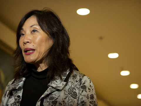 La productrice Janet Yang élue présidente des Oscars