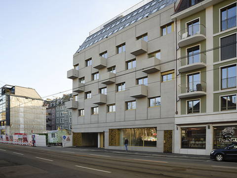 Acheter un appartement coûte encore plus cher