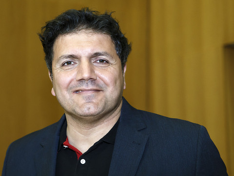 Giancarlo Sergi nommé directeur général du Béjart Ballet Lausanne